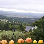 Feriehus Dom Panorama Pod Gwiazdami