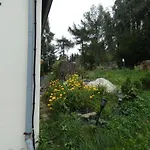 Dom Panorama Pod Gwiazdami Feriehus *