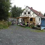 Feriehus Dom Panorama Pod Gwiazdami