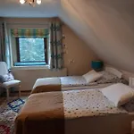 Feriehus Dom Panorama Pod Gwiazdami Kopaniec