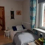 Dom Panorama Pod Gwiazdami Feriehus