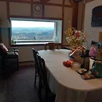 Feriehus Dom Panorama Pod Gwiazdami