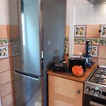 Dom Panorama Pod Gwiazdami Feriehus Kopaniec