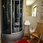Feriehus Dom Panorama Pod Gwiazdami *