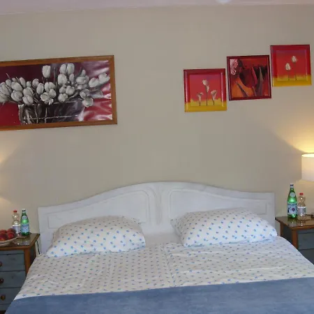 Dom Panorama Pod Gwiazdami Nyaraló Kopaniec