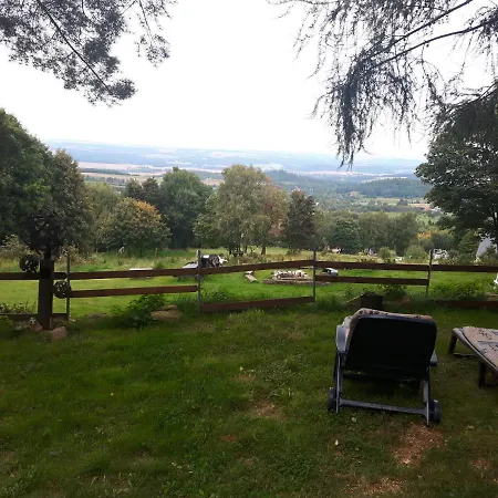 Dom Panorama Pod Gwiazdami Kopaniec