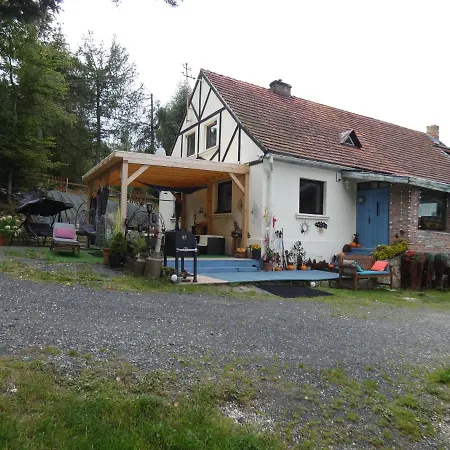 Dom Panorama Pod Gwiazdami Holiday home Kopaniec