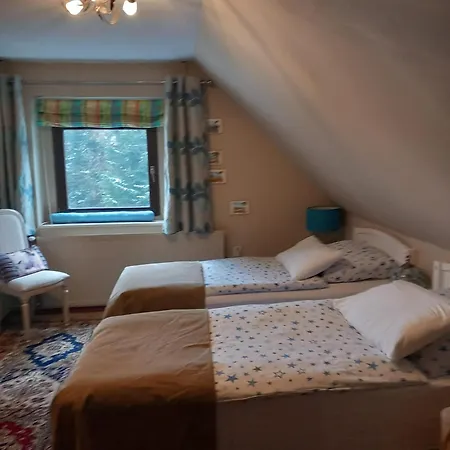 Nyaraló Dom Panorama Pod Gwiazdami Kopaniec