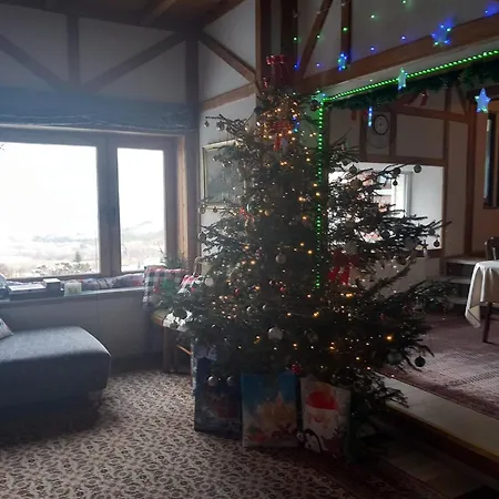 Dom Panorama Pod Gwiazdami