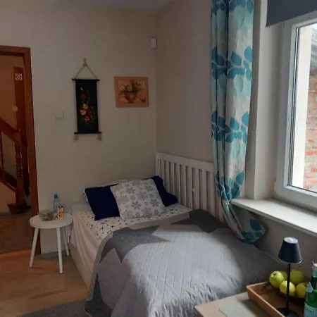 Dom Panorama Pod Gwiazdami Nyaraló