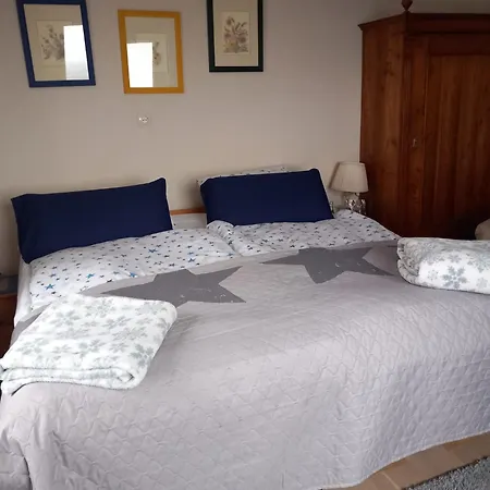 Dom Panorama Pod Gwiazdami Nyaraló *