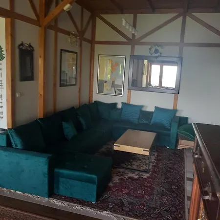 Dom Panorama Pod Gwiazdami