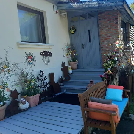 Nyaraló Dom Panorama Pod Gwiazdami