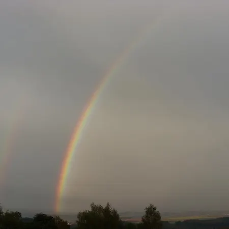 Dom Panorama Pod Gwiazdami Nyaraló *