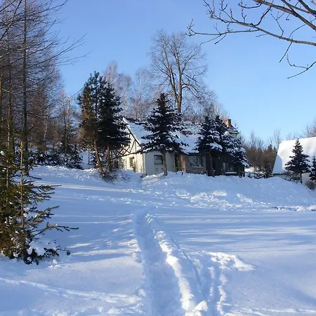 Nyaraló Dom Panorama Pod Gwiazdami Kopaniec