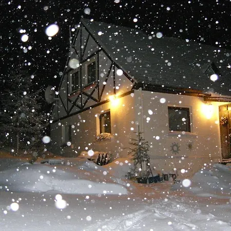 Dom Panorama Pod Gwiazdami Kopaniec