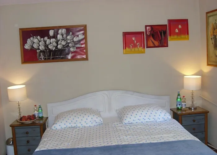 Dom Panorama Pod Gwiazdami Dom wakacyjny Kopaniec