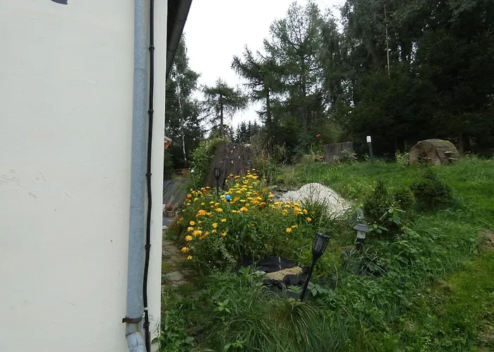 Dom Panorama Pod Gwiazdami Dom wakacyjny *