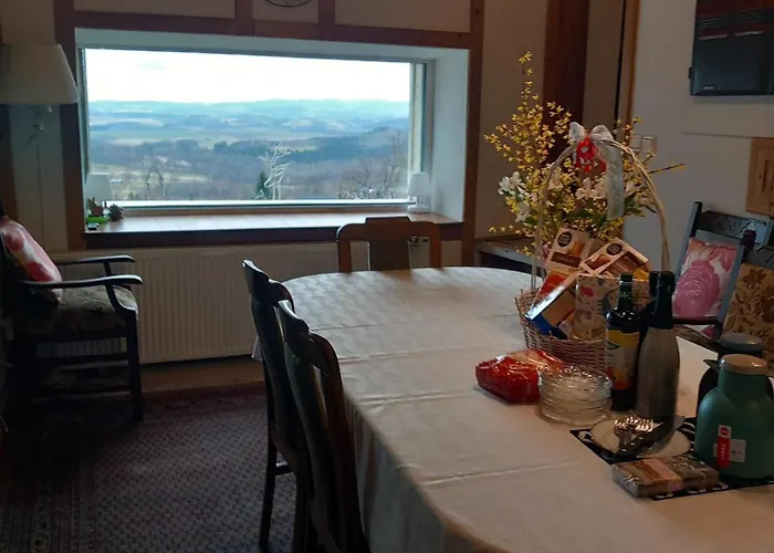 Dom wakacyjny Dom Panorama Pod Gwiazdami