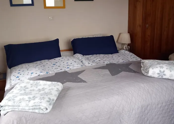 Dom Panorama Pod Gwiazdami Dom wakacyjny *