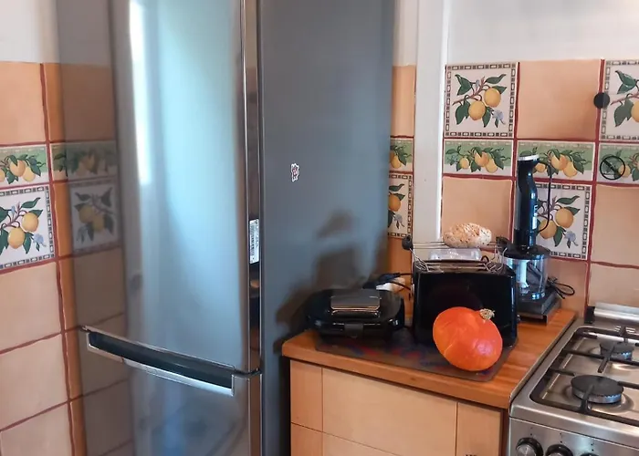 Dom Panorama Pod Gwiazdami Dom wakacyjny Kopaniec