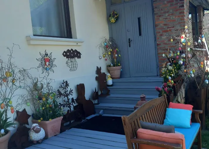 Dom wakacyjny Dom Panorama Pod Gwiazdami