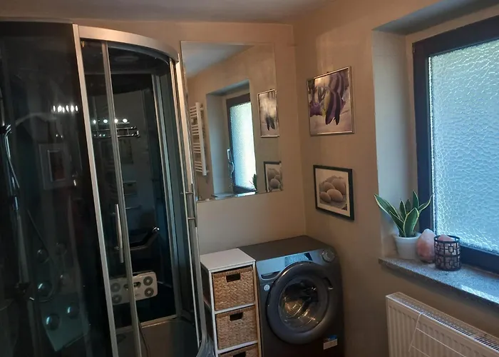 Dom Panorama Pod Gwiazdami 度假居 Kopaniec