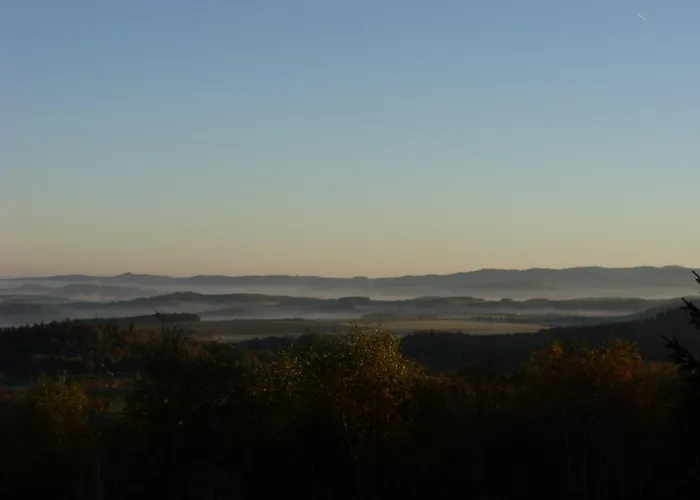 Dom Panorama Pod Gwiazdami