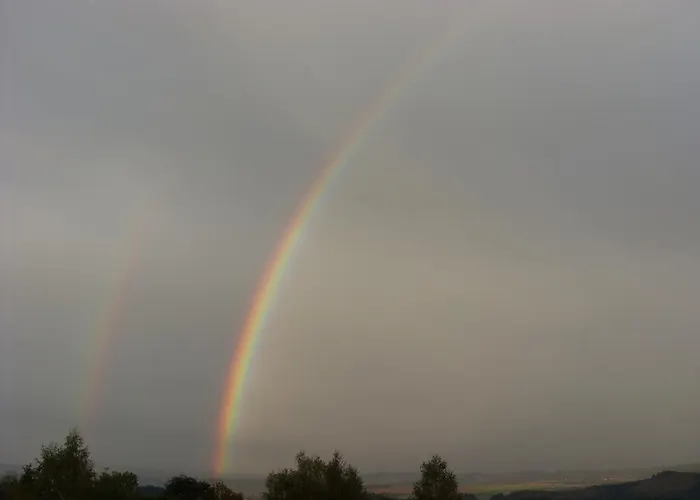 Dom Panorama Pod Gwiazdami Dom wakacyjny *