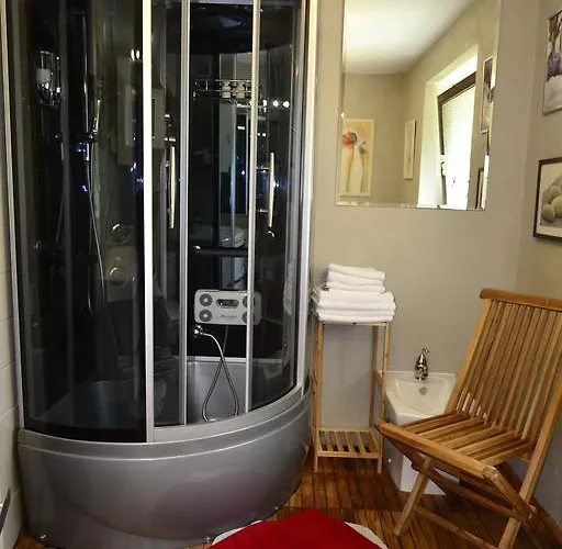 Dom wakacyjny Dom Panorama Pod Gwiazdami *